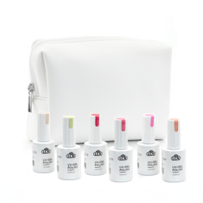 UV-Gel Polish Set 