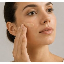 Viscoderm Cover Up Light - Farvet concealer, 15 ml