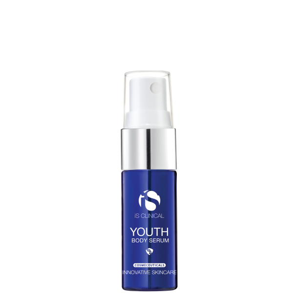 iS Clinical Youth Body Serum, 15 ml