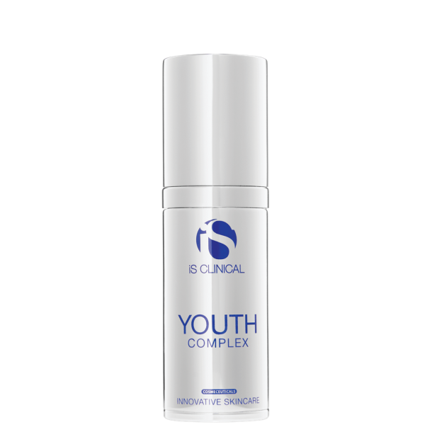 iS Clinical Youth Complex, 30 ml