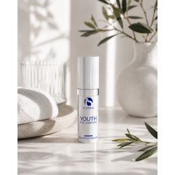 iS Clinical Youth Eye Complex - �jencreme mod linjer, 15 ml