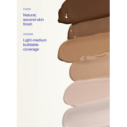 ZO Skin Health Daily Mineral Sunshade Broad-Spectrum SPF 30 Medium - Mineralsk Solcreme med farve til Ansigt, 45 ml