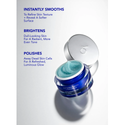 ZO Skin Health Exfoliating Polish - Ansigtsscrub, 65 g