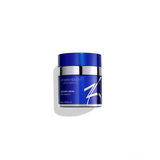 ZO Skin Health Recovery Cr�me - Reparerende Ansigtscreme til T�r &amp; Sensitiv Hud, 50 ml
